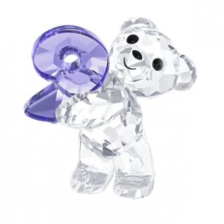 Cristalleria Swarovski Orsetti Kris in Cristallo 5108731 - 5108731